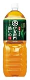  (お徳用ボックス) 緑茶 伊右衛門 濃いめ 2L×6本