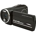 YASHICA �i�C�g�r�W�������� �t���n�C�r�W�����J���R�[�_�[ ADV-518HD <33400>