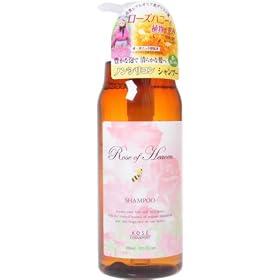 ���[�Y�I�u�w�u�� �V�����v�[ 400mL