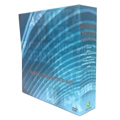 ���V�A���E�N���V�b�N�X DVD-BOX