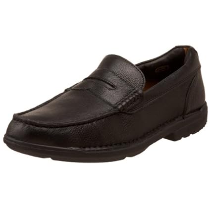 Dress Casual Loafer Dress Casual Loafer
