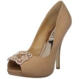 Badgley Mischka Gayla Special Occasion Heels