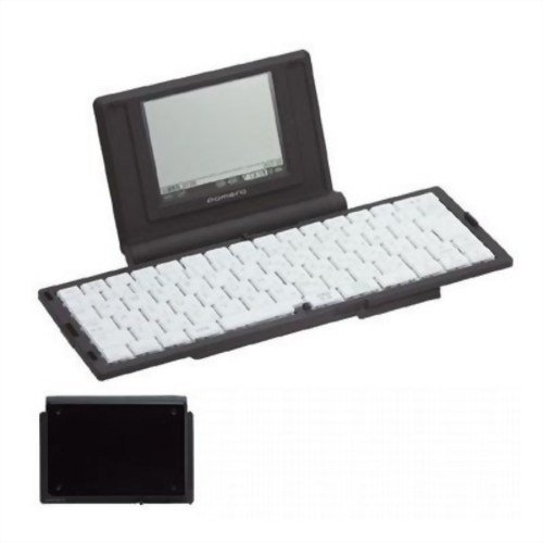 KINGJIM デジタルメモ「ポメラ」 DM10クロ プレミアムブラック キングジム (37件の感想) (1件のクチコミ 15,680 KINGJIM デジタルメモ「ポメラ」 DM10クロ プレミアムブラック キングジム (37件の感想) (1件のクチコミ 15,680