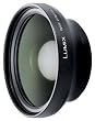 Panasonic �f�W�^���J�����I�v�V���� ���C�h�R���o�[�W���������Y DMW-LW46