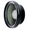 Panasonic �f�W�^���J�����I�v�V���� ���C�h�R���o�[�W���������Y DMW-LW46