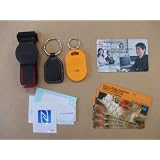 �I�����W�^�O�X �Ɩ��p NFC Forum Type 1,2,3,4 Tag NDEF�J�[�h,�^�O�X�^�[�g�Z�b�g PT-A2�I�����W�^�O�X�ɂ��