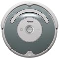 iRobot Roomba �����|���@ �����o 527 �X�e�B�[���u���[