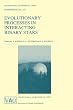 Evolutionary Processes in Interacting Binary Stars: Proceedings (International Astronomical Union Symposia)