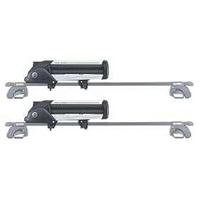 �J�[���C�g(CARMATE) �X�L�[/�X�m�[�{�[�h�A�^�b�`�����g �f���A���A���O���V���O�� �u���b�N�~�V���o�[ IN932