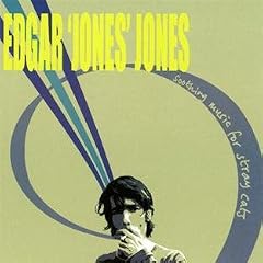 Music for Stray Cats