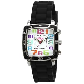 [�C�N�T]iXa �r���v ���j�Z�b�N�X �t�@�b�V���� AG1190-BK ���j�Z�b�N�X