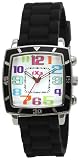 [�C�N�T]iXa �r���v ���j�Z�b�N�X �t�@�b�V���� AG1190-BK ���j�Z�b�N�X