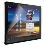 Acase GALAXY Tab2 �t�B���� �X�N���[���v���e�N�^�[ for Samsung GALAXY Tab 2 10.1 �^ LTE SC-01D �n�[�h�R�[�e�B���O �^�C�v �i �ی�t�B���� 3������ �jAcase�ɂ��