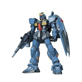 PG 1/60 RX-178 �K���_��Mk-II (�e�B�^�[���Y�J���[) (�@����mZ�K���_��)