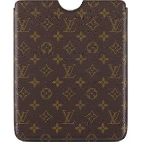 LOUIS VUITTON �i���C�E���B�g���jIPAD�P�[�X ���m�O���� �y���s�A���i�z