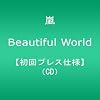 Beautiful World�y����v���X�d�l�z