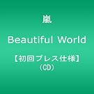 Beautiful World�y����v���X�d�l�z