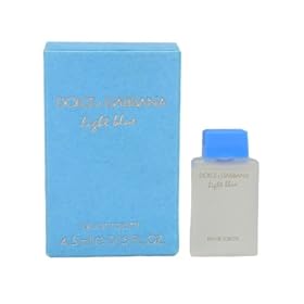 D&G ���C�g�u���[ EDT 4.5ml �yHTRC3�z