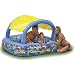 �T���V�F�[�h�v�[�� 161x161x114cm