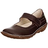 El Naturalista N002 GRAIN SAVIA Damen Ballerinas