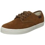 Vans Unisex-Adult Madero Fabric Trainer