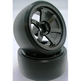 SPA-411 VOLK Racing TE37SL �O���t�@�C�g �I�t�Z�b�g 5