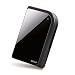 BUFFALO �ϏՌ�/�Z�L�����e�B�[�@�\���� �|�[�^�u���n�[�h�f�B�X�N 1TB HD-PXT1.0TU2-BKJ