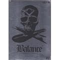 �萠���� Balance [DVD]