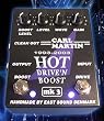 CARL MARTIN Hot Drive��n Boost Mk-III
