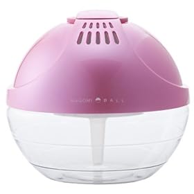 ��C���@�uNAGOMI(�Ȃ���)�v �p�[���s���N RCW-04PK  �yHTRC.3�z