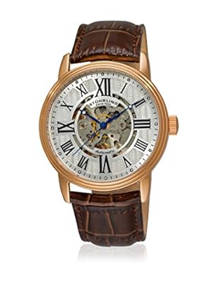 Stührling Original Automatikuhr Man Delphi Venezia 44 mm