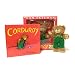 Corduroy Book and Bear