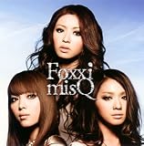 [CD]Foxxi misQ Say you luv me~魔法のコトバ~(初回限定盤)(DVD付)