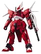 HG 1/144 ZGMF-515 �W�X�g�E�G���E�F�X��p ���r���V�O�[ (�@����m�K���_��SEED FRAME ASTRAYS)