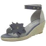 Buggy Shoes Metal, Sandales femmes