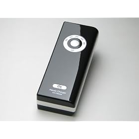 EVERGREEN ���`���[�W���u���@�|�[�^�u���o�b�e���[ 5400mAh���f�� EG-PB5400