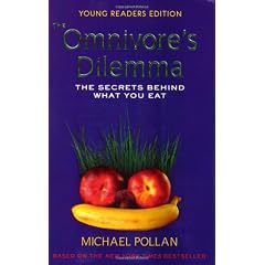 The Omnivore's Dilemma for Kids: The Secrets Behind What You Eat