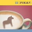 FIKA~�����������X�E�F�[�f���̃W���Y