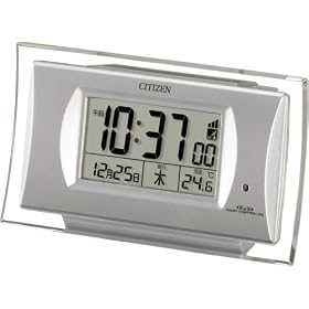 CITIZEN (�V�`�Y��) �ڊo�����v �p���f�W�b�gR070 �f�W�^�� �d�g���v 8RZ070-019