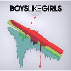Boys Like Girls