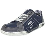 Rieker 15714-45 Herren Sneaker