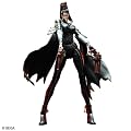 BAYONETTA PLAY ARTS�� �x���l�b�^ (�m���X�P�[���h���ς݃A�N�V�����t�B�M���A)