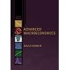 Advanced Macroeconomics (The Mcgraw-Hill Series in Economics)
