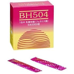 BH504 (1��(1.9g)����6��5000���̐V�^���_��)