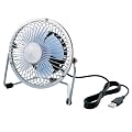 ELECOM USB��@ ���g���� �z���C�g FAN-U18WH