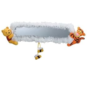 �i�|���b�N�X(NAPOLEX) �f�B�Y�j�[�E�J�[�O�b�Y ���C�h�~���[�J�o�[ Pooh�E�e�B�K�[ PH-111