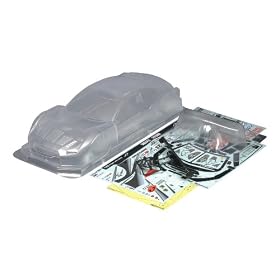 �X�y�A�p�[�c SP.1359 XANAVI NISMO GT-R(R35) �X�y�A�{�f�B�Z�b�g 51359