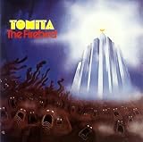 [CD]冨田勲 火の鳥