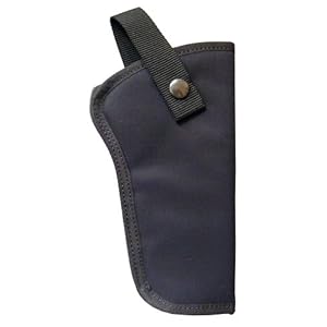 【クリックで詳細表示】Amazon.co.jp ｜ 大型オートヒップホルスター (No.114-BK) ｜ ホビー 通販