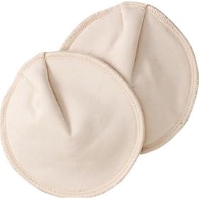 ORGANIC COTTON ����p�b�h ������ 2P